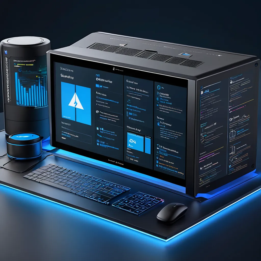 Exploring Azure DevOps Server 2022 Features and Benefits