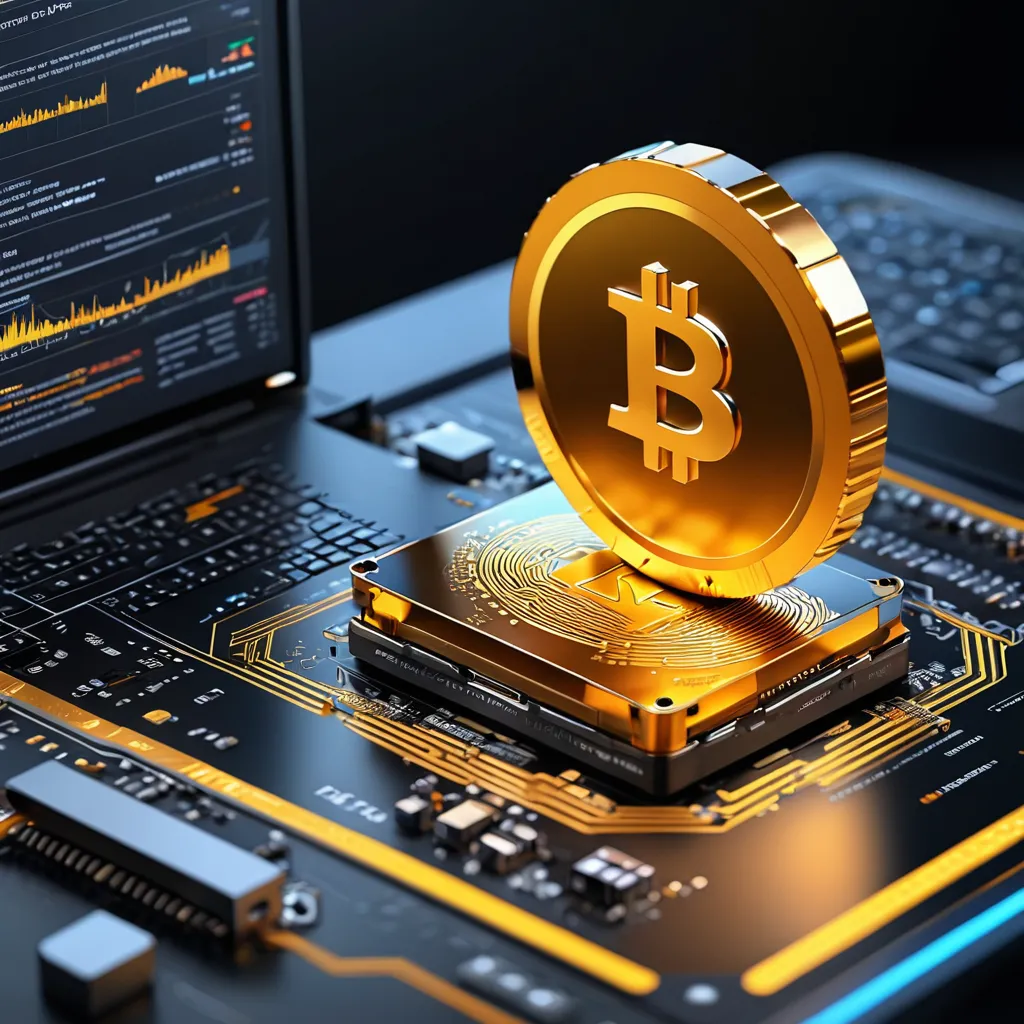 Top Crypto Mining Software Options for Mac Users