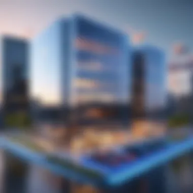 Magnificent An In-Depth Exploration of 3D Building Rendering Software Magnificent An In-Depth Exploration of 3D Building Rendering Software