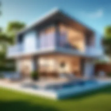 Magnificent Exploring the Best 3D House Design Apps for Android Magnificent Exploring the Best 3D House Design Apps for Android