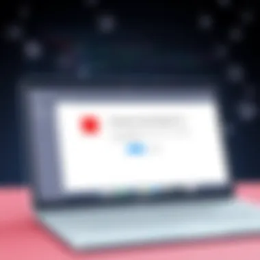 Installation screen of Acrobat Reader Pro on a Mac device