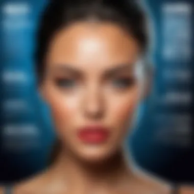 Exploring the Features of Adobe Photoshop In-depth analysis of Adobe Photoshop features
