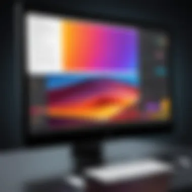 Feature Overview: Adobe Pro and Standard Feature Overview of Adobe Pro vs Standard