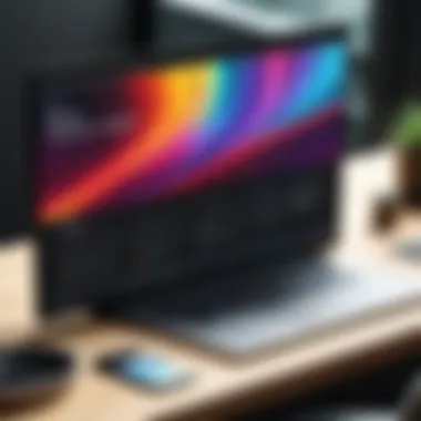 User Experience Analysis: Adobe Pro and Standard User Experience with Adobe Pro and Standard
