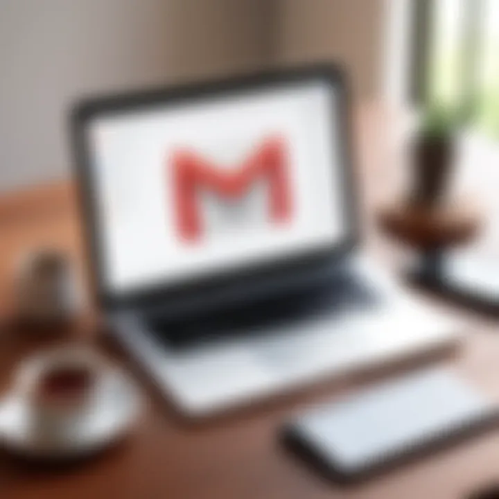 Benefits of using Gmail for CRM solutions