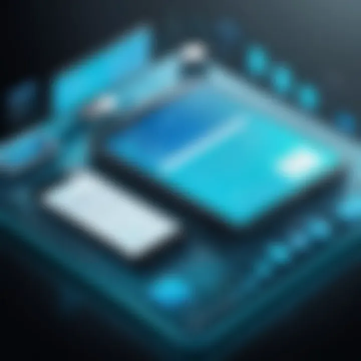 Agile practices and their application in Aqua Project Management