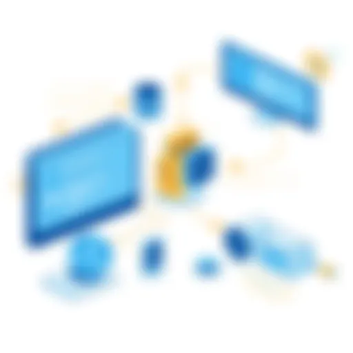 Overview of AI chat software functionalities