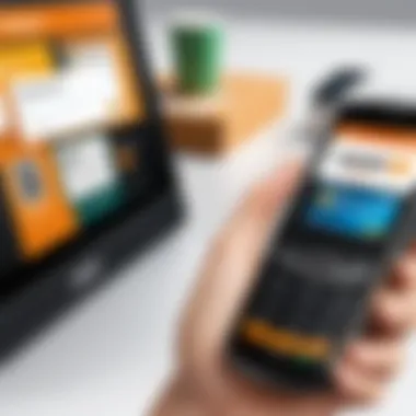 Seamless E-commerce Integration with Amazon Pay E-commerce integration with Amazon Pay