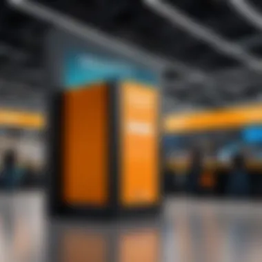 Robust Security Measures in Amazon Pay Security measures of Amazon Pay