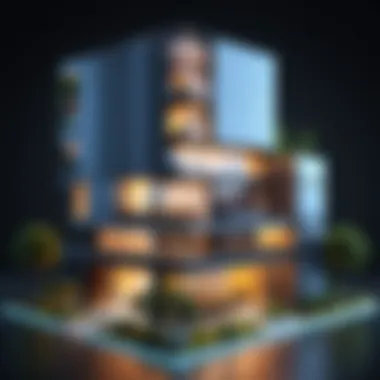 An In-Depth Exploration of 3D Building Rendering Software Introduction An In-Depth Exploration of 3D Building Rendering Software Introduction