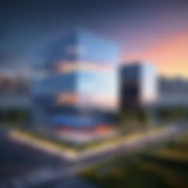 Notable An In-Depth Exploration of 3D Building Rendering Software Notable An In-Depth Exploration of 3D Building Rendering Software