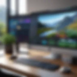An In-Depth Exploration of Realtime Landscaping Pro 2018 Introduction
