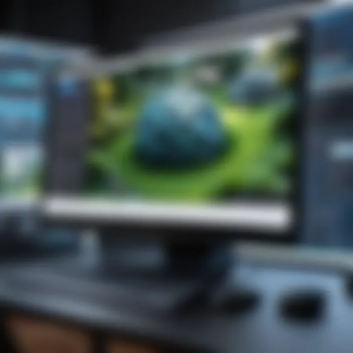 An In-Depth Exploration of Realtime Landscaping Pro 2018 Summary