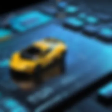 Understanding Financial Implications of Ansys Financial implications of Ansys software investment
