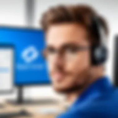 Comparative analysis of TeamViewer and its competitors