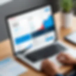 Overview of TurboTax pricing options for small businesses