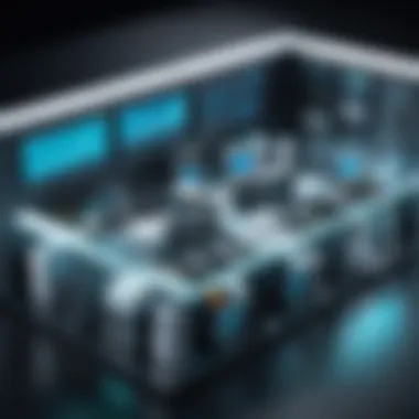 Automation Features of Atera Automation features in Atera Network Monitoring