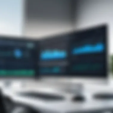 Reporting Functionality of Atera Reporting functionality in Atera Network Monitoring