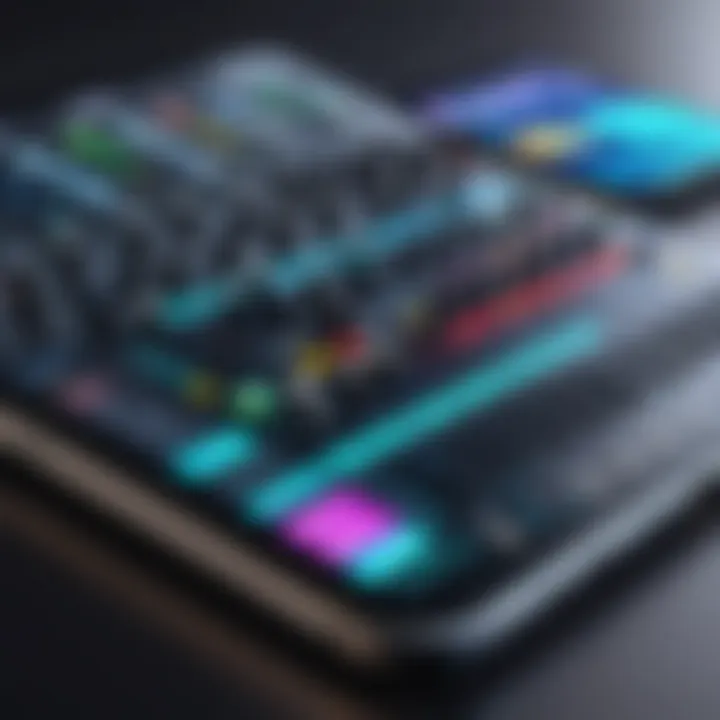 Notable Audio Mixing Apps for iPhone: A Comprehensive Overview