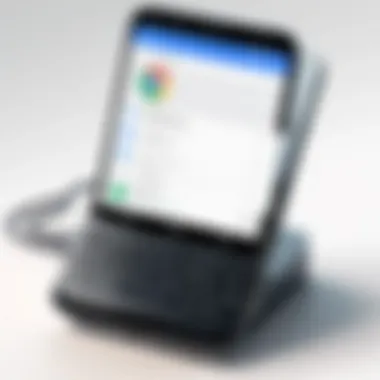 Benefits of using Google Voice for businesses