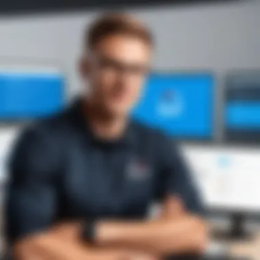 Benefits of Qualys VMDR Training Benefits of Qualys VMDR training