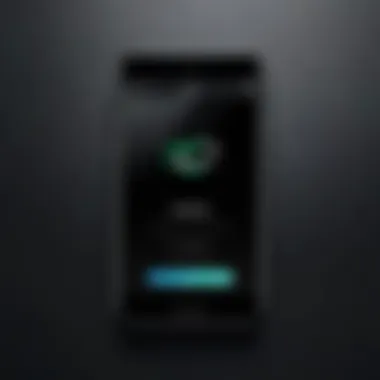Overview of Security Features Overview of security features in Bitdefender for iPhone