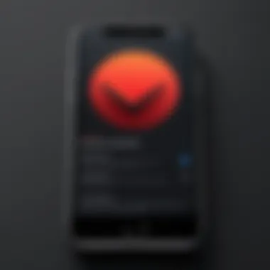 User feedback on Bitdefender for iPhone