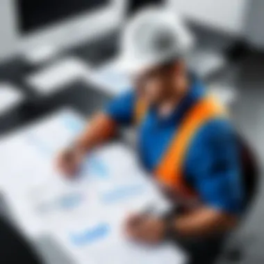 Essential Features of Bookkeeping Software for Construction An overview of essential features in construction bookkeeping software