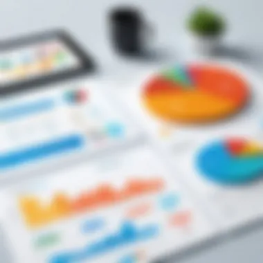 Budgeting Strategies for CRM Solutions Chart detailing budgeting strategies for CRM solutions