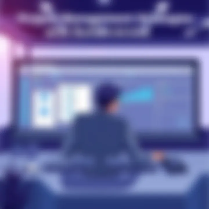 Effective project management strategies using Buildertrend