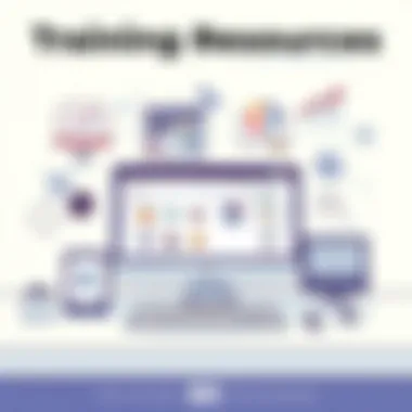 Training resources available for Buildertrend users