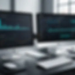 Overview of Clarity LIMS interface showcasing functionality