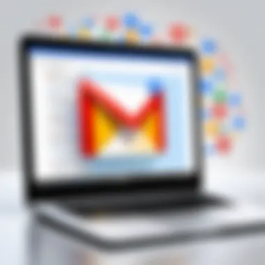 Effective communication tools within Gmail-based CRM