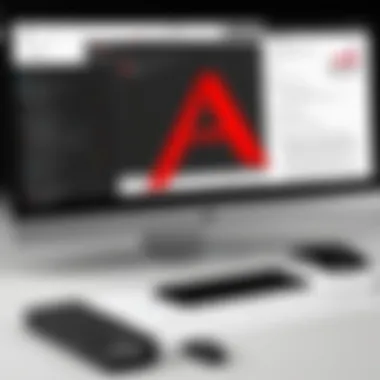 Understanding Key Features of Adobe Acrobat Overview of Adobe Acrobat features