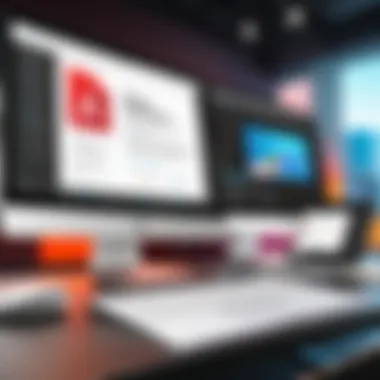 Integration Options: Adobe Sign and Acrobat Integration capabilities of Adobe Sign and Acrobat