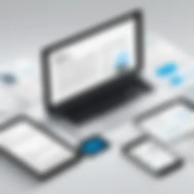 Exploring Key Features of Adobe Sign Overview of Adobe Sign features