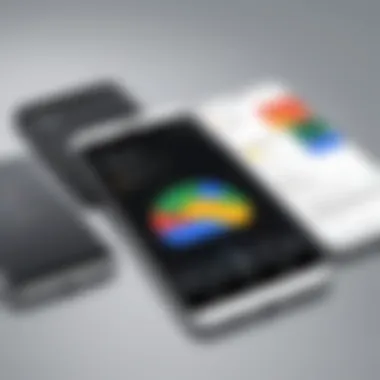 Comparative Analysis of Google Devices Comparative analysis of Google devices