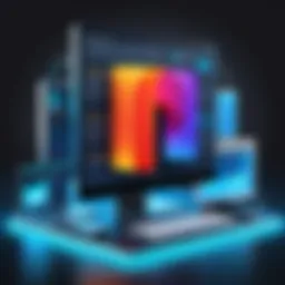 Overview of Adobe website hosting services