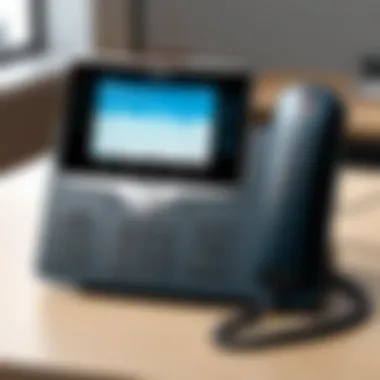 Exploring Cisco VoIP Features Detailed overview of Cisco VoIP features and interface