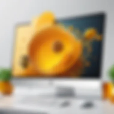 Implementing Honey CRM Successfully Illustration of the implementation strategy for Honey CRM