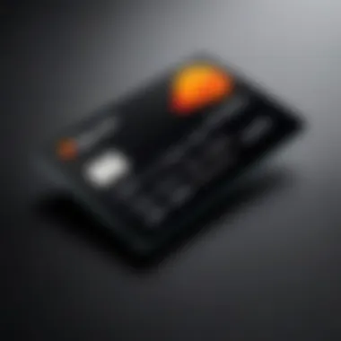 Overview of Payoneer Mastercard features