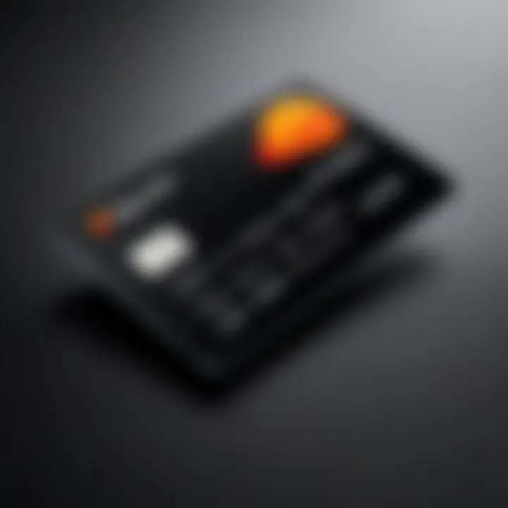 Overview of Payoneer Mastercard features