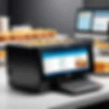User experiences with Sysco Cake POS system