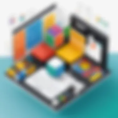 Modules Overview in Zoho Management Software Overview of various modules in Zoho