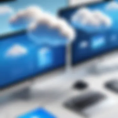 Comparative Analysis of Cloud Storage Solutions Comparative analysis of cloud storage solutions