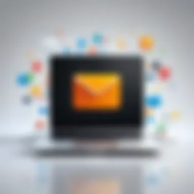 Features and Functionalities of Popular Email Applications Features and functionalities of popular email applications