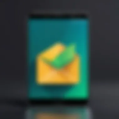 Overview of Top Email Applications on Android Overview of top email applications on Android