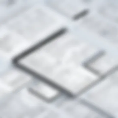 User-Friendly Wireframing Software Interface User-friendly interface of a popular wireframing software
