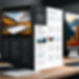 Overview of PDF Expert features