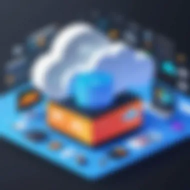 Comparative Analysis of Cloud Storage APIs Comparative Analysis of Cloud Storage APIs